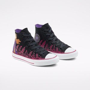 Converse x Frozen 2 Kids High Top 'Anna'